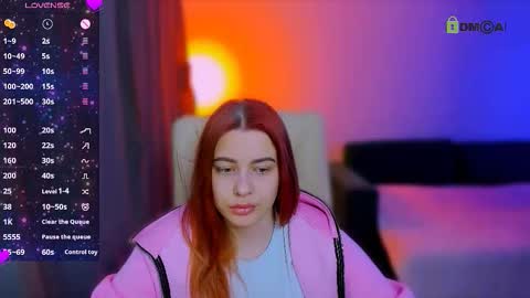 Snapshot of red__dizzy chatting on 10, 2, 2026 red__dizzy online show from 10, 2, 2026