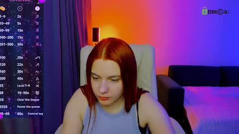 Snapshot of red__dizzy chatting on 17, 2, 2026 red__dizzy online show from 17, 2, 2026