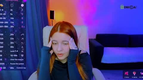 Snapshot of red__dizzy chatting on 19, 2, 2026 red__dizzy online show from 19, 2, 2026