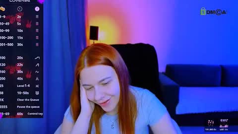 Snapshot of red__dizzy chatting on 23, 2, 2026 red__dizzy online show from 23, 2, 2026