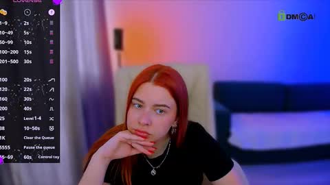 Snapshot of red__dizzy chatting on 28, 2, 2026 red__dizzy online show from 28, 2, 2026