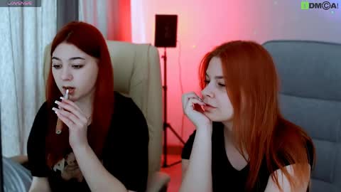 red__dizzy online show from 3, 4, 2026