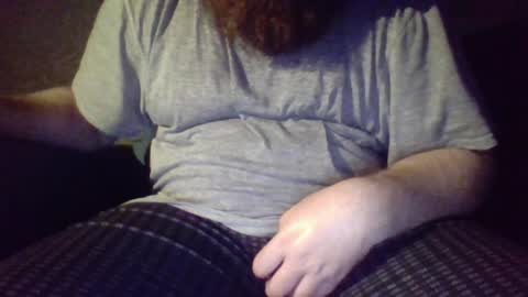 red_bearddd online show from 23, 3, 2026