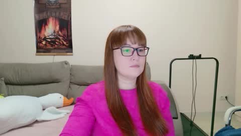 Snapshot of red_fox777 chatting on 26, 3, 2026 Lisa online show from 26, 3, 2026