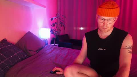 Sean Fire online show from 26, 1, 2025