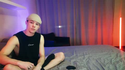 Sean Fire online show from 16, 2, 2025