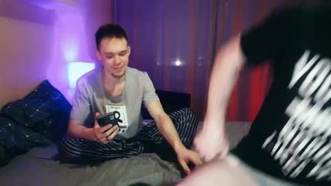 Sean Fire online show from 3, 3, 2025