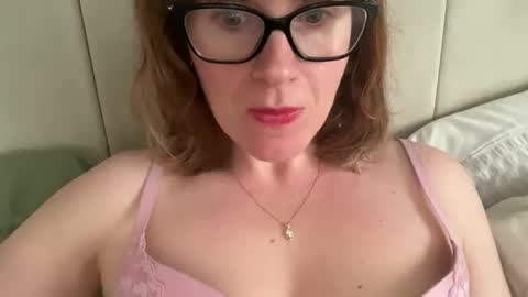 Rosie online show from 15, 2, 2026