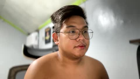 Snapshot of red_iibraxx chatting on 24, 2, 2025 Red Libra online show from 24, 2, 2025