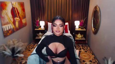 Snapshot of red_ivyy chatting on 22, 2, 2025 AsianRedivy online show from 22, 2, 2025