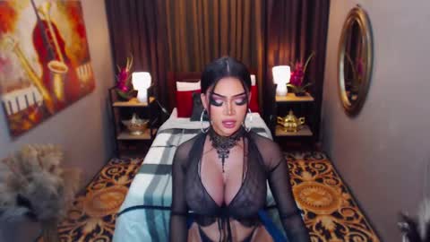 Snapshot of red_ivyy chatting on 28, 2, 2025 AsianRedivy online show from 28, 2, 2025