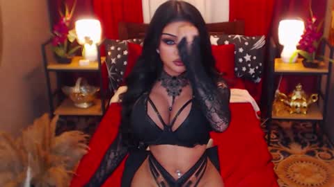 Snapshot of red_ivyy chatting on 30, 9, 2025 AsianRedivy online show from 30, 9, 2025