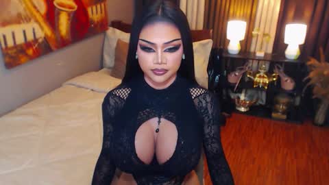AsianRedivy online show from 8, 1, 2026