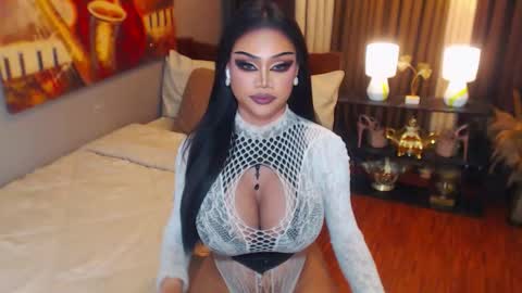 AsianRedivy online show from 13, 1, 2026