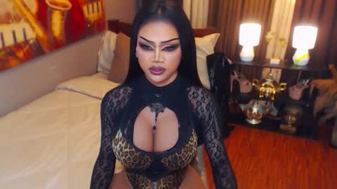 AsianRedivy online show from 16, 1, 2026