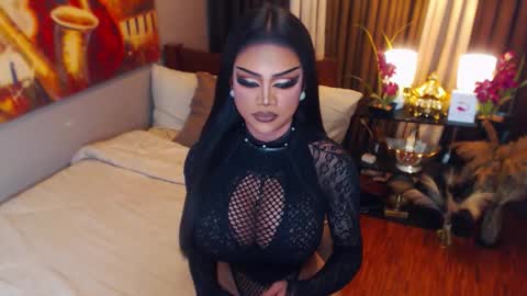 AsianRedivy online show from 26, 2, 2026