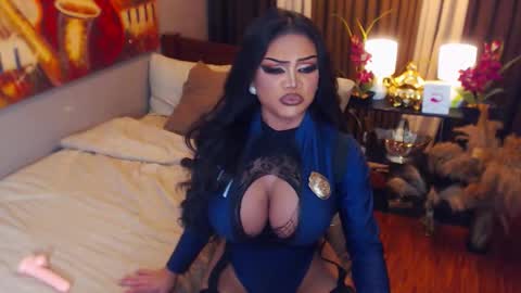 AsianRedivy online show from 28, 2, 2026