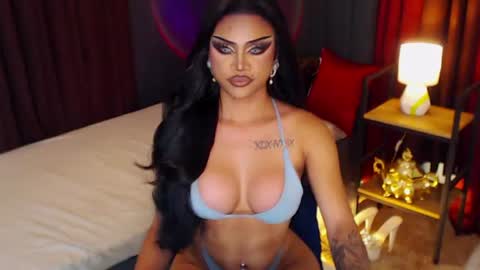Snapshot of red_ivyy chatting on 3, 8, 2026 AsianRedivy online show from 3, 8, 2026