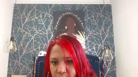 Red Liia   online show from 14, 7, 2026