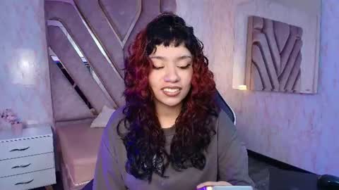 Snapshot of red_pandaa chatting on 7, 7, 2026 red_pandaa online show from 7, 7, 2026
