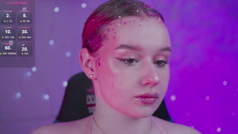 Snapshot of red_queeen chatting on 7, 12, 2024 QUEEN OF EVIL online show from 7, 12, 2024