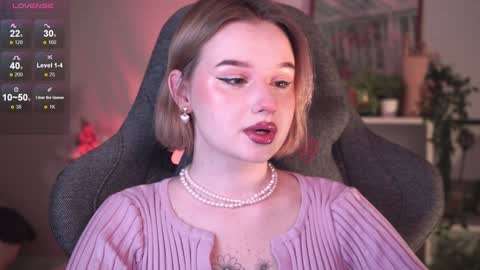 Snapshot of red_queeen chatting on 16, 1, 2025 QUEEN OF EVIL online show from 16, 1, 2025