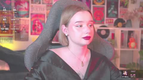 Snapshot of red_queeen chatting on 22, 1, 2025 QUEEN OF EVIL online show from 22, 1, 2025