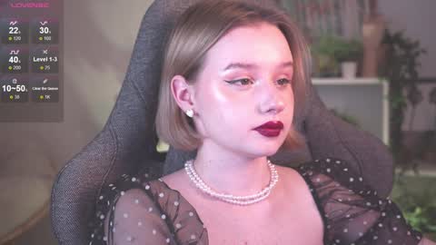 Snapshot of red_queeen chatting on 23, 1, 2025 QUEEN OF EVIL online show from 23, 1, 2025