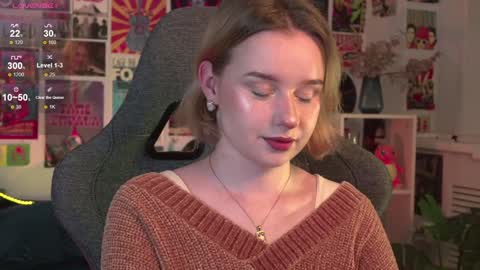 Snapshot of red_queeen chatting on 29, 1, 2025 QUEEN OF EVIL online show from 29, 1, 2025