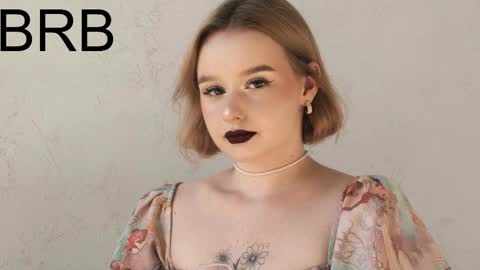 Snapshot of red_queeen chatting on 20, 2, 2025 QUEEN OF EVIL online show from 20, 2, 2025