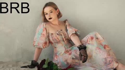 Snapshot of red_queeen chatting on 21, 2, 2025 QUEEN OF EVIL online show from 21, 2, 2025