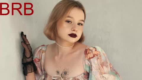 Snapshot of red_queeen chatting on 3, 3, 2025 QUEEN OF EVIL online show from 3, 3, 2025