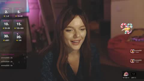 redaplle2 online show from 23, 2, 2025