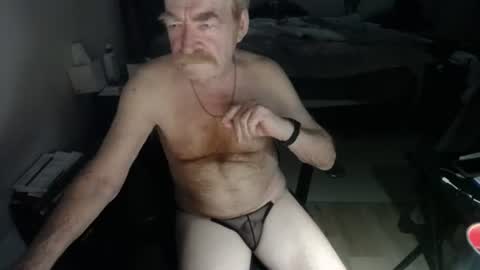 Red online show from 20, 7, 2026