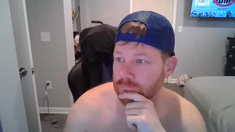 Redbeardready4u online show from 14, 2, 2026