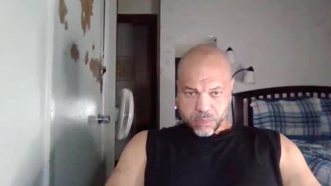 Redbone online show from 31, 3, 2026