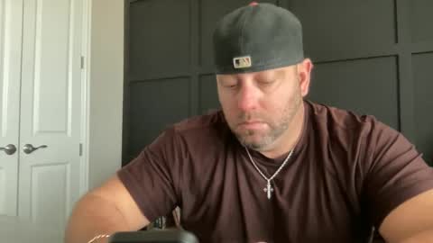 RedBull online show from 20, 1, 2025