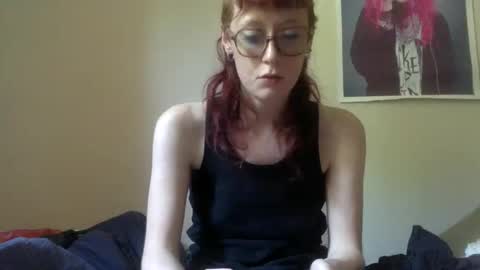 redcassie666 online show from 9, 4, 2026