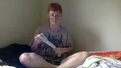 Snapshot of redcassie666 chatting on 31, 5, 2026 redcassie666 online show from 31, 5, 2026