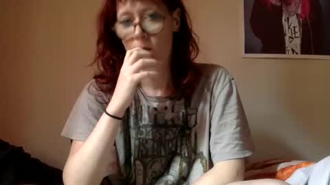 Snapshot of redcassie666 chatting on 3, 6, 2026 redcassie666 online show from 3, 6, 2026