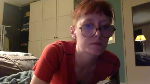 Snapshot of redcassie666 chatting on 6, 6, 2026 redcassie666 online show from 6, 6, 2026