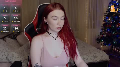 Lina online show from 21, 12, 2024