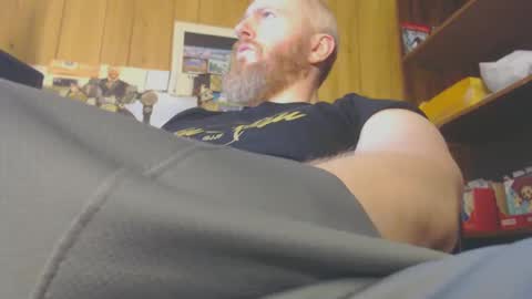 theredhead4fun online show from 18, 1, 2025