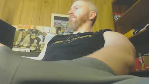 theredhead4fun online show from 23, 2, 2025