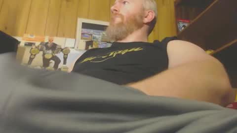 theredhead4fun online show from 17, 11, 2025