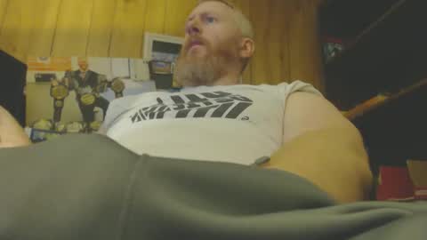 Snapshot of redhead4fun chatting on 12, 2, 2026 theredhead4fun online show from 12, 2, 2026