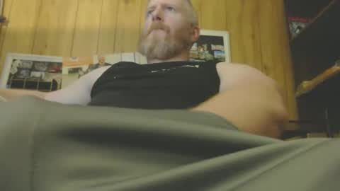 theredhead4fun online show from 19, 5, 2026