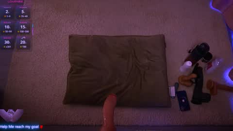 Redhead Shark online show from 14, 4, 2026