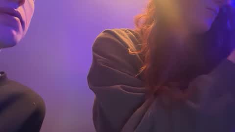 Redhead and BigPeenar online show from 21, 2, 2026