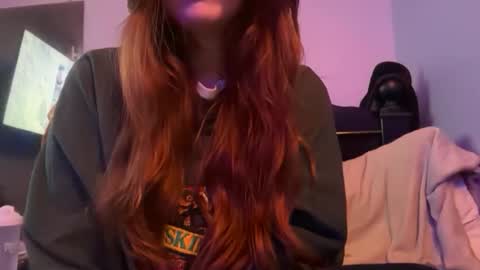 Redhead and BigPeenar online show from 27, 2, 2026